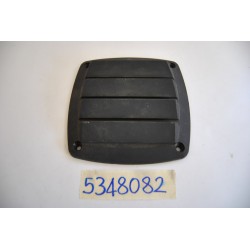 OSCULATI Griglia aerazione...