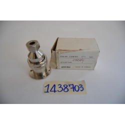 Spina stagna in ottone 3...