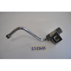 Supporto specchietto camper...