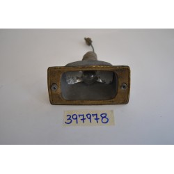 Ford Capri RS2600 fino al...