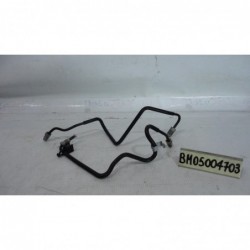 Tubi freno posteriore rigidi (ABS) Rear brake hoses BMW K 1300 09 14