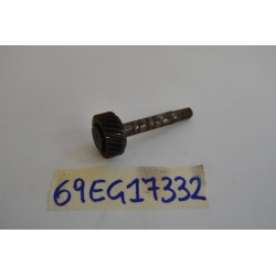 Ford Capri Ingranaggio...