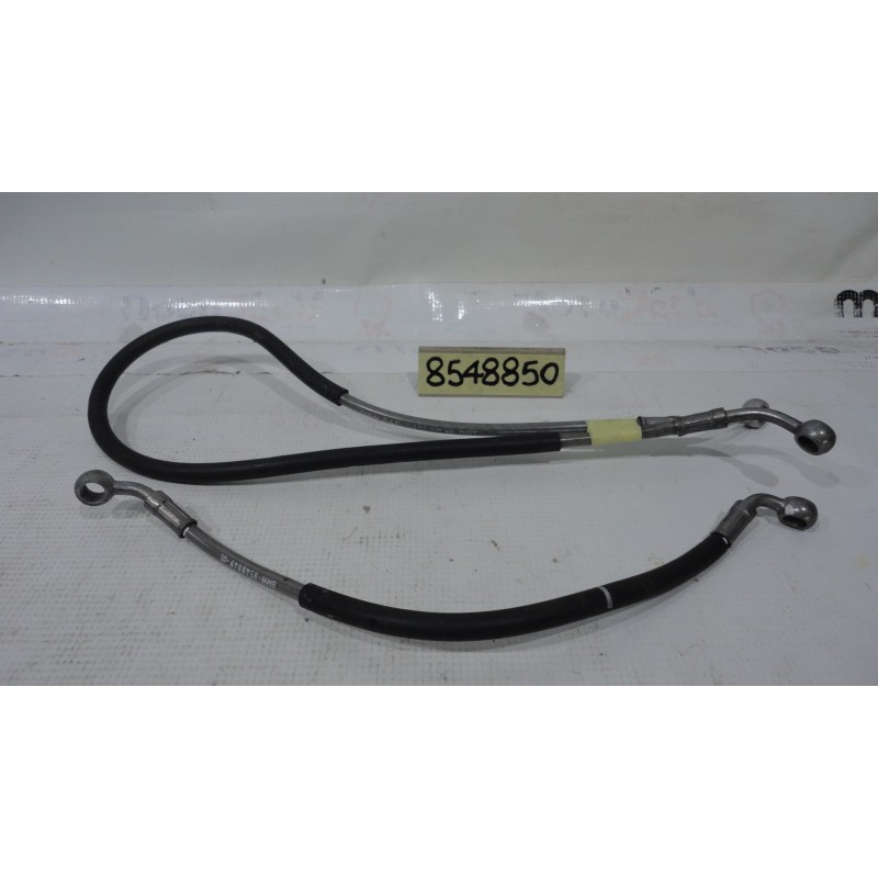 Tubi freno posteriore Rear brake hoses BMW S 1000 R 13 16