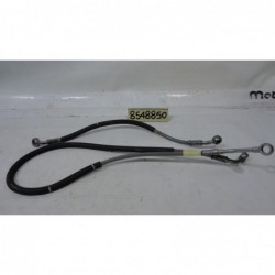 Tubi freno posteriore Rear brake hoses BMW S 1000 R 13 16