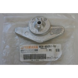 Fuoribordo Yamaha 8HP 9HP...