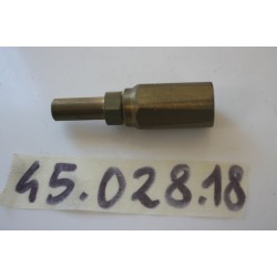 Raccordo timoneria...