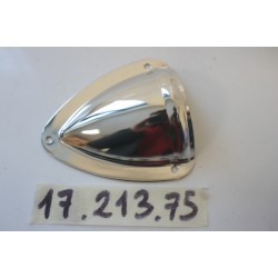 Orecchietta inox 93x87mm...