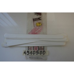 Set strisce antiscivolo per...