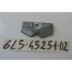 Fuoribordo Yamaha 2HP 90-02...