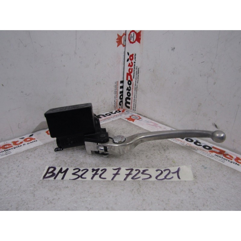Pompa freno posteriore Rear brake pump BMW C 650 Sport 16 18