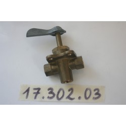 OSCULATI Rubinetto...