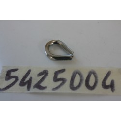 Redancia in acciaio inox...