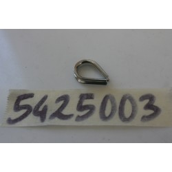 Redancia in acciaio inox...