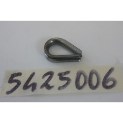 Redancia in acciaio inox...