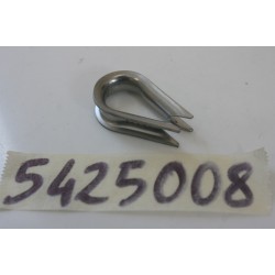 Redancia in acciaio inox...