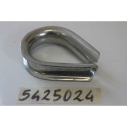 Redancia in acciaio inox...