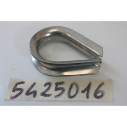 Redancia in acciaio inox...