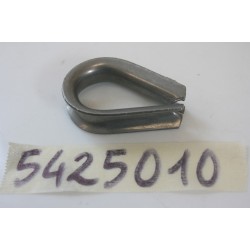 Redancia in acciaio inox...