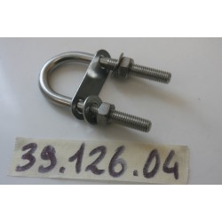 OSCULATI Cavallotto ad U...