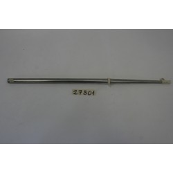 Asta portabandiera 60cm in...