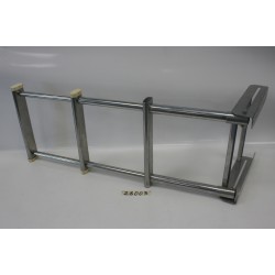 Scaletta telescopica 3...