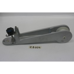 Musone di prua in alluminio...