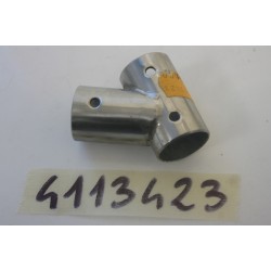 OSCULATI Raccordo inox T...