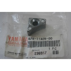 Fuoribordo Yamaha 40HP 98...