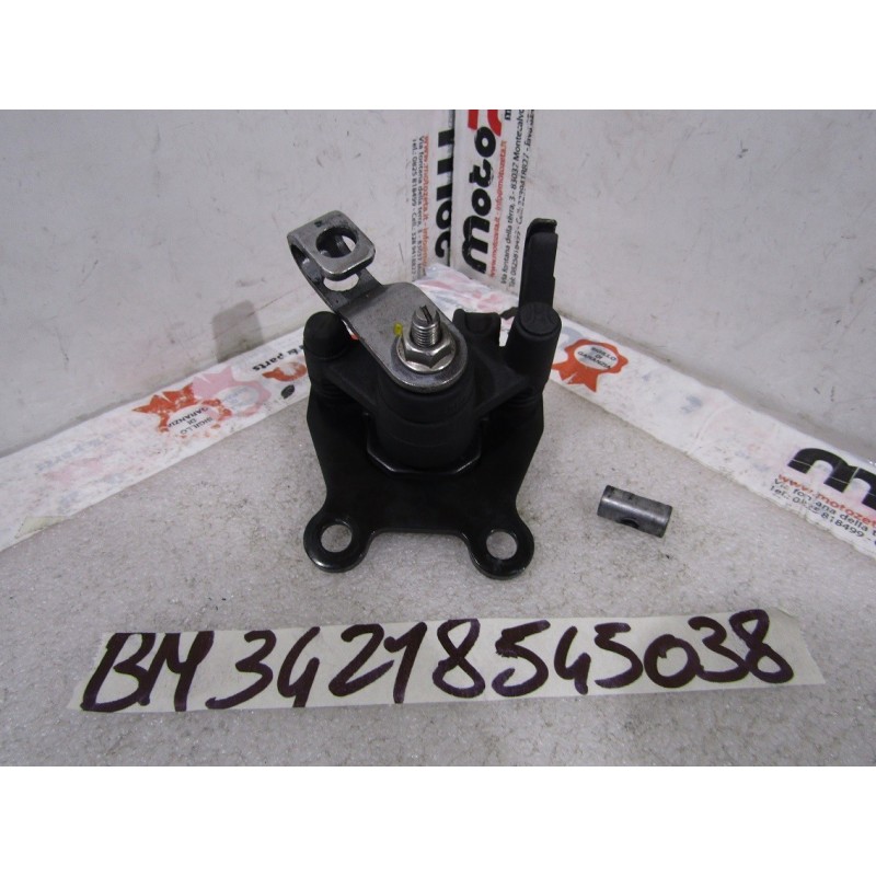 Pinza freno a mano Handbrake parking caliper BMW C 650 Sport 16 18