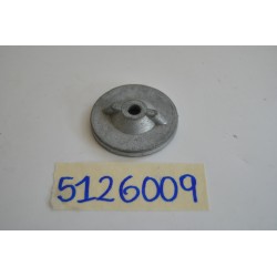 Fuoribordo Yamaha 9.9HP...