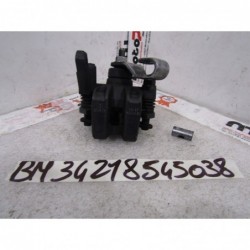 Pinza freno a mano Handbrake parking caliper BMW C 650 Sport 16 18