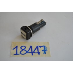 Portafusibile pannello...