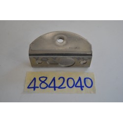 OSCULATI Piastra inox...