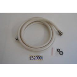 Tubo flessibile doccia in...