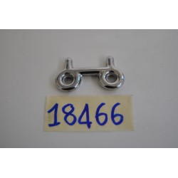 Chiavetta due punte imbarco...