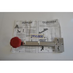 Portatrasduttore di poppa...