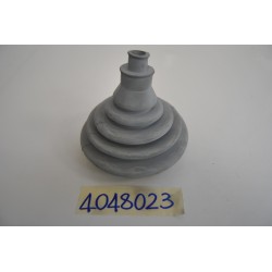 Cuffia passa paratia...