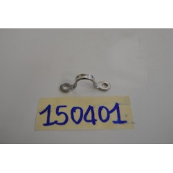 Ponticello occhiello inox...