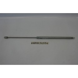 Molla a gas inox 620mm...