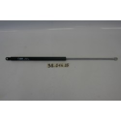 Molla a gas inox 550/565mm...