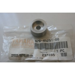 Fuoribordo Yamaha 40HP 98...