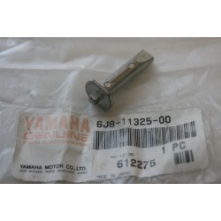 Fuoribordo Yamaha 20HP...