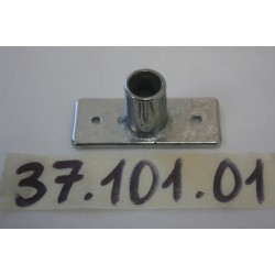 Portascalmo 25X60mm foro...