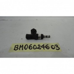 Iniettore Injektoren Fuel Injector Mod. K72 BMW F 650 GS 09 12