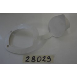 Tappo portacanna ad incasso...