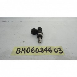 Iniettore Injektoren Fuel Injector Mod. K72 BMW F 650 GS 09 12