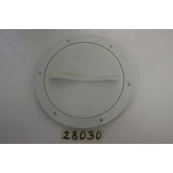 Tappo ispezione barca...