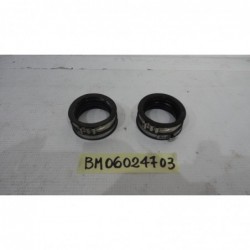 Coppia collettori aspirazione Intake manifolds Mod. K72 BMW F 650 GS 09 12