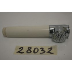 Doccia stilo con pulsante...