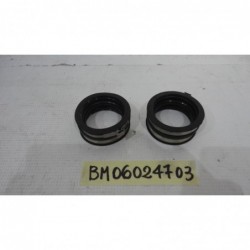 Coppia collettori aspirazione Intake manifolds Mod. K72 BMW F 650 GS 09 12